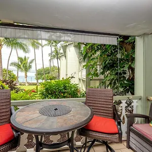 Hotel Kona Islander 147 Tropical Oasis, Kailua-Kona