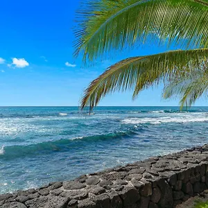 Hotel Kona Bali Kai #165, Kailua-Kona