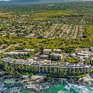 Hotel Kona Bali Kai #161, Kailua-Kona