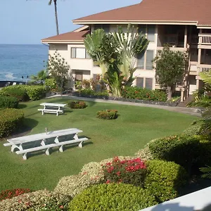Hotel Sea Village, Kailua-Kona