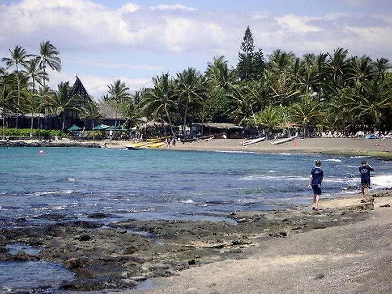 Kona Village Resort Kailua-Kona ABD